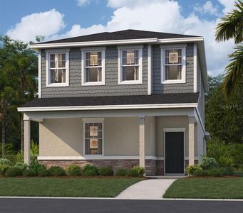 5730 Stockade Blvd, Saint Cloud, FL, 34771