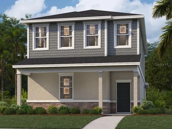 5730 Stockade Blvd, Saint Cloud, FL 34771