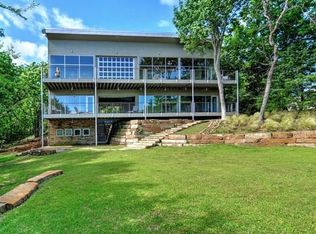 5 Lakecrest Dr, Pottsboro, TX 75076