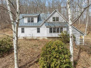225 Brothers Rd, Hartland, VT 05048