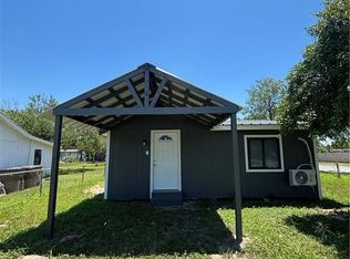 222 S San Pedro St, Edinburg, TX 78542