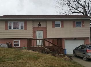 214 Meadowbrook Dr, Byesville, OH 43723