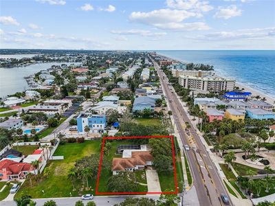 100 1st St Lot 1, Belleair Beach, FL, 33786