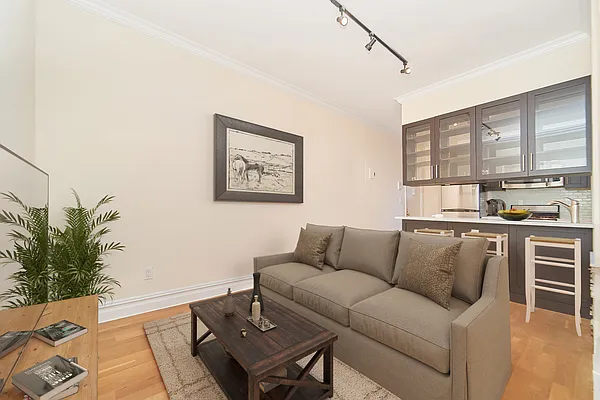 Rented by Living New York | media 9