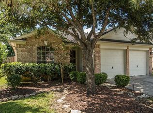 14326 Eastern Redbud Ln, Houston, TX 77044