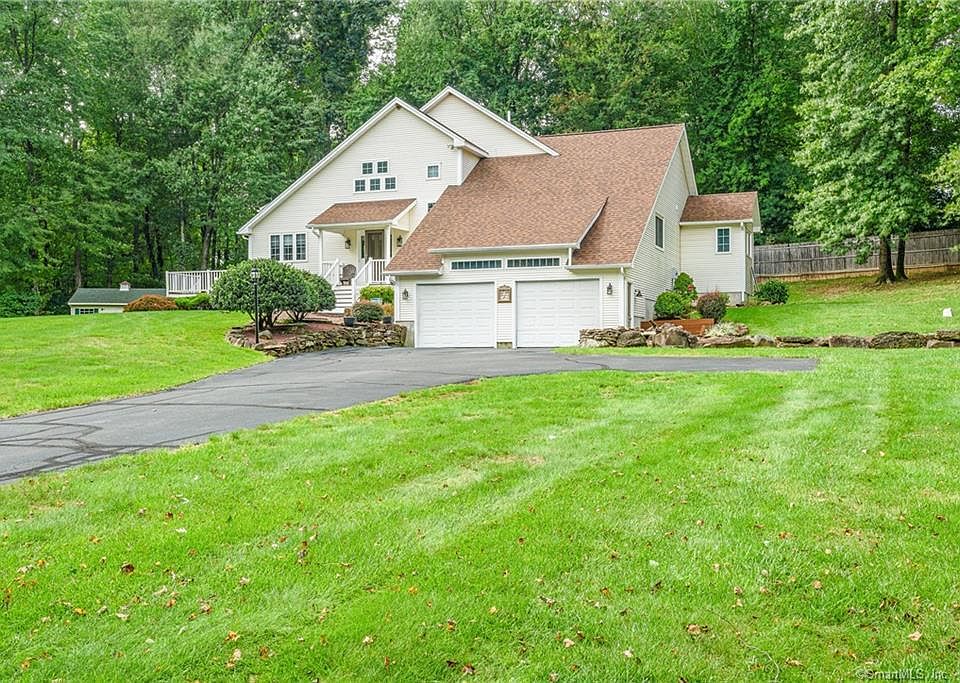 1 Trevor Ln, East Granby, CT 06026 Zillow