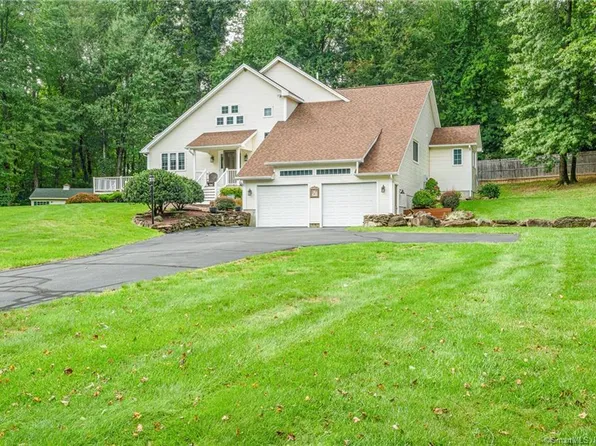 1 Trevor Lane, East Granby, CT 06026