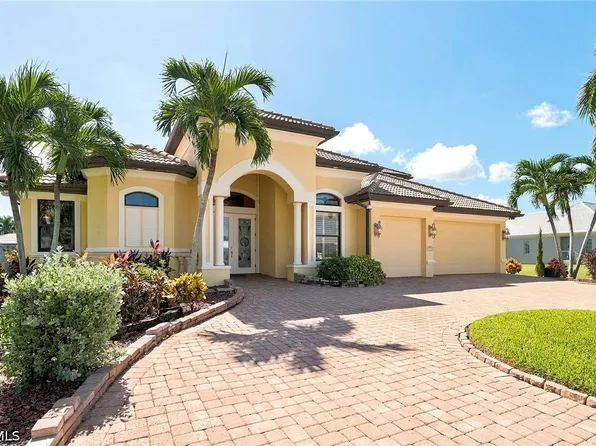 5055 Sorrento Ct, Cape Coral, FL 33904