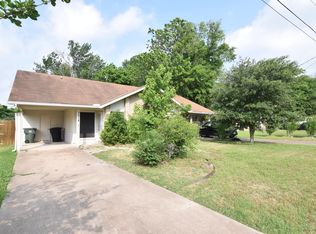 2028 S 15th St, Temple, Temple, TX 76504
