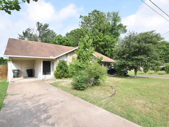2028 S 15th St, Temple, 2028 S 15th St #1, Temple, TX 76504