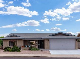 7951 E Natal Ave, Mesa, AZ 85209