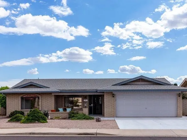 7951 E Natal Avenue E, Mesa, AZ 85209