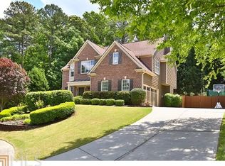 4282 Goldfield Ct, Suwanee, GA 30024