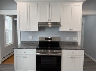 3 Cohasset St #1, Worcester, MA 01604