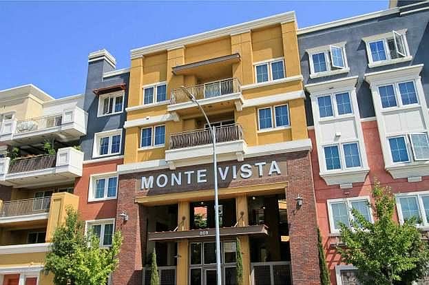 1st image of 809 Auzerais Ave Unit 349