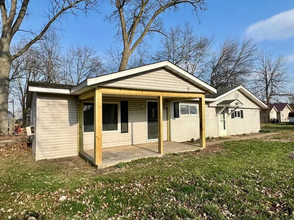 320 Hull St, Lakeview, OH 43331