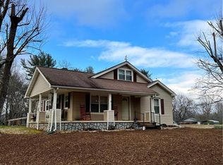 3266 Champion Mount Pleasant Rd, Ferguson, NC 28624