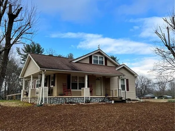 3266 Champion Mount Pleasant Rd, Ferguson, NC 28624