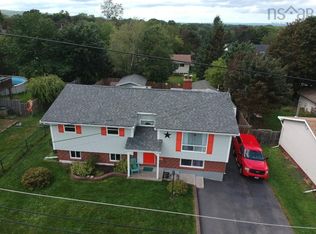 82 Campbell Rd, Kentville, NS B4N 1Y3
