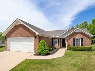 2006 Orlimar Ct, Spring Hill, TN 37174