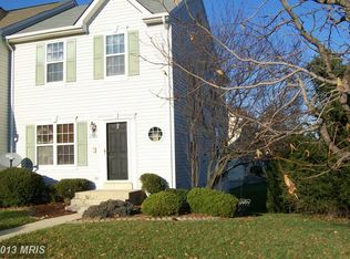 3901 Red Deer Cir, Randallstown, MD 21133