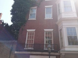 12 Walnut St #3, Boston, MA 02108