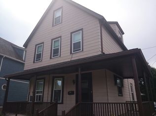 44 Saunders St, Allston, MA 02134