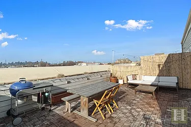 Sold by Halstead Real Estate