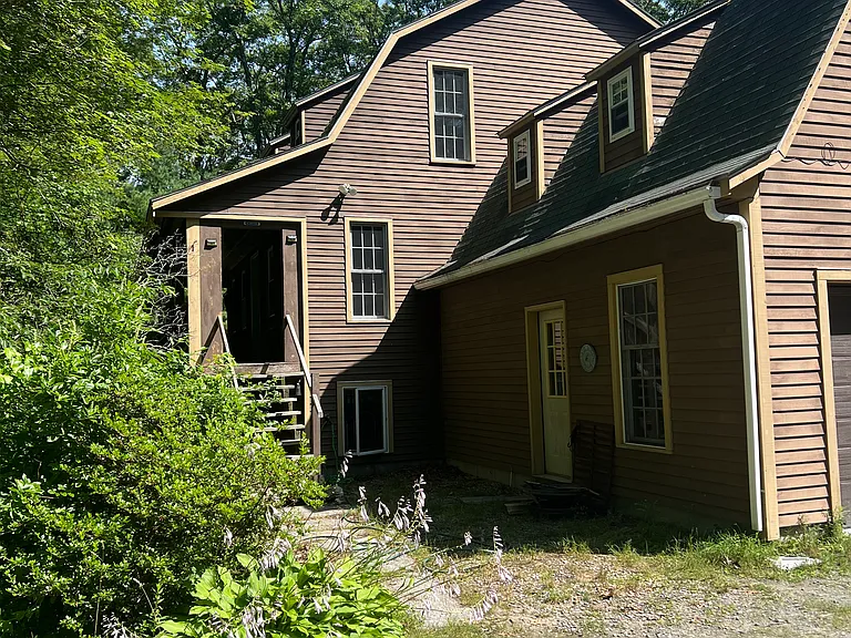 173 Joe Sarle Rd — Photo 1