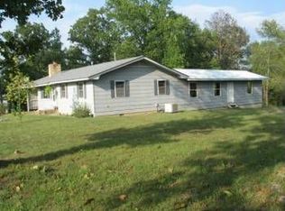 3636 Highway 62 E, Salem, AR 72576