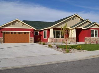 1280 Sorensen Ln, Gardnerville, NV 89460