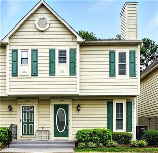 4825 Haymarket Dr, Virginia Beach, VA, 23462