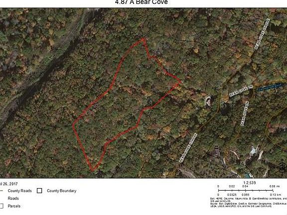 2nd image of Bear Cove Cir