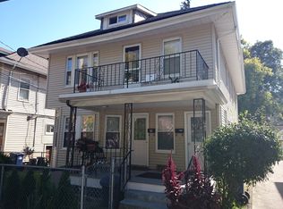 20 Hunnewell Ave, Brighton, MA 02135