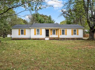 2560 Braxton Bragg Dr, Murfreesboro, TN 37129