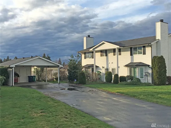 3609 I St SE #6-B, Auburn, WA 98002