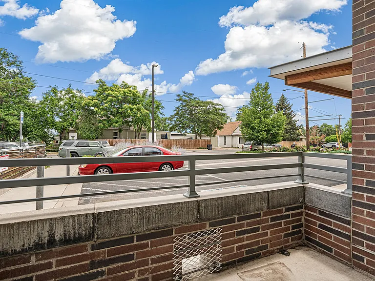 Shoshone Senior Residences — Photo 16