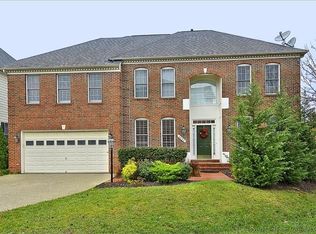 8424 Tysons Trace Ct, Vienna, VA 22182