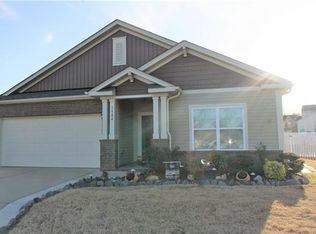 1504 Chilford Ct, Charlotte, NC 28213