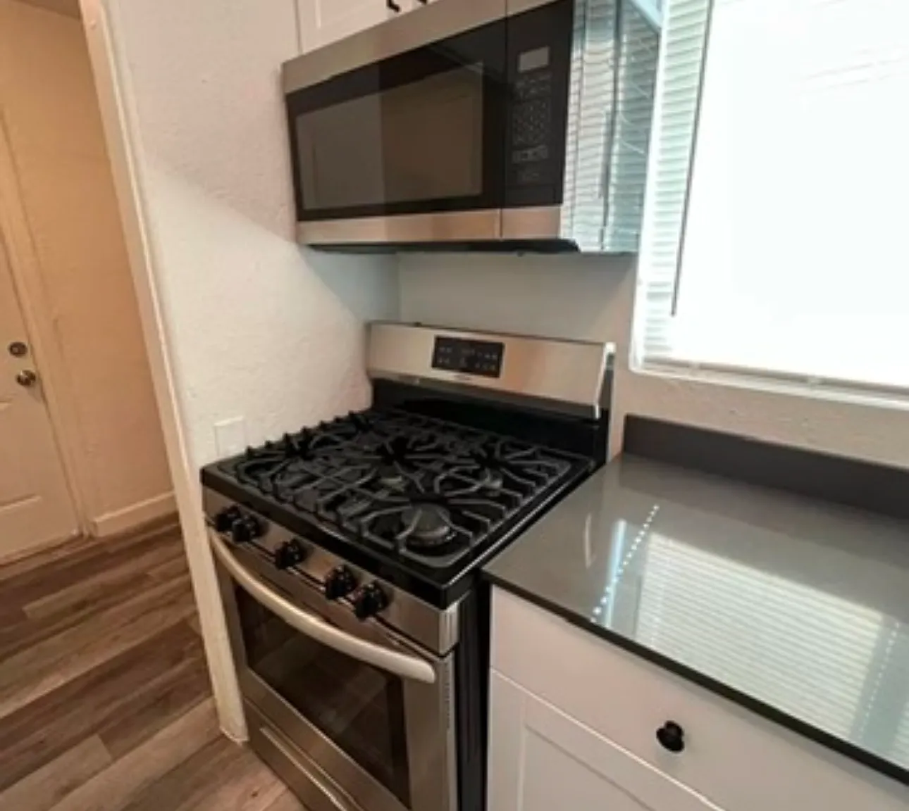 1 bed, 550 sqft, $1,200 — Photo 1