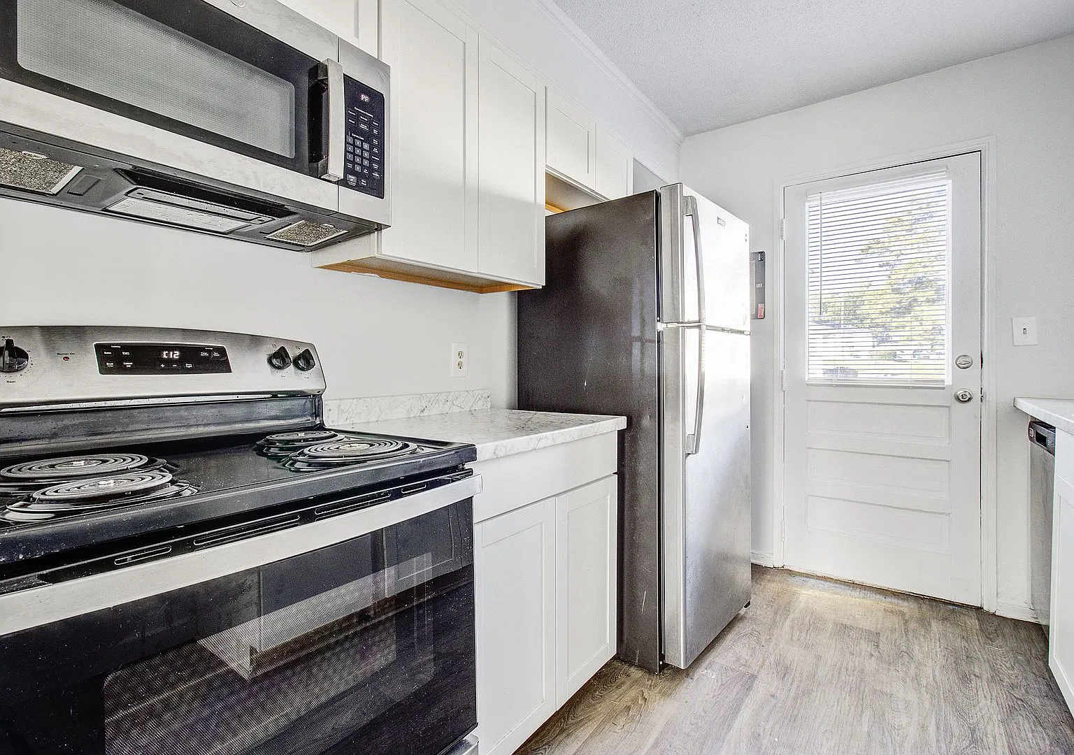 Beltline Townhomes — Photo 4