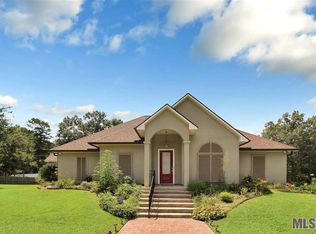 34720 Fawn Dr, Denham Springs, LA 70706