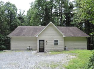 248 Knowles Haven Ln, Boone, NC 28607