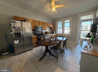 711 N Collington Ave, Baltimore, MD