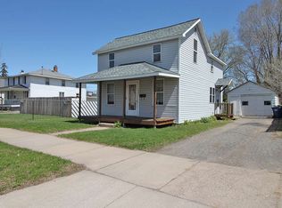1225 S 10th Ave, Wausau, WI 54401