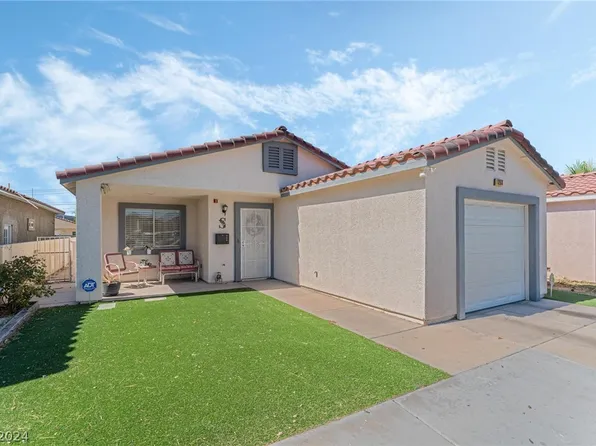 1253 Hassell Ave, Las Vegas, NV 89106