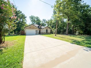 202 Morning Dove Dr, Trinidad, TX 75163