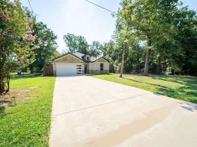 202 Morning Dove Dr, Trinidad, TX, 75163