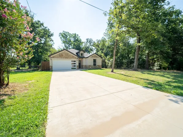 202 Morning Dove Dr, Trinidad, TX 75163