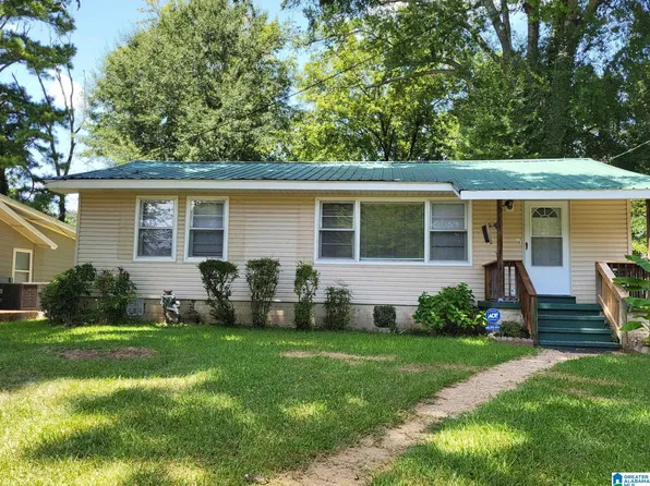 2202 26th Ave, Bessemer, AL 35023